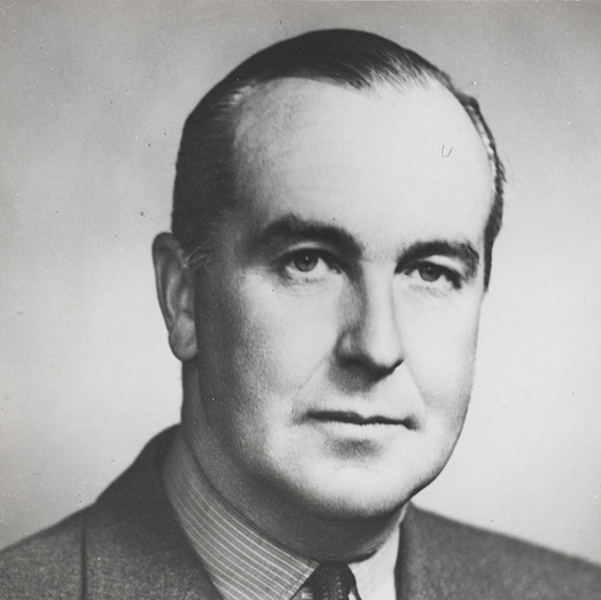 Rutherford Guthrie