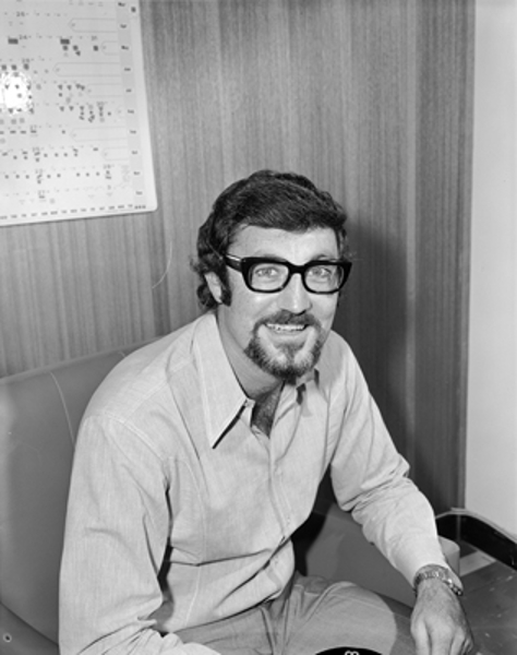 Athol George Guy