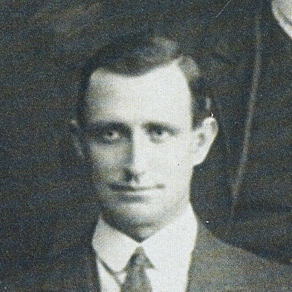 John Hall