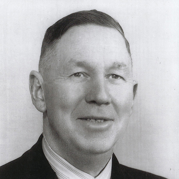 Thomas Hayes