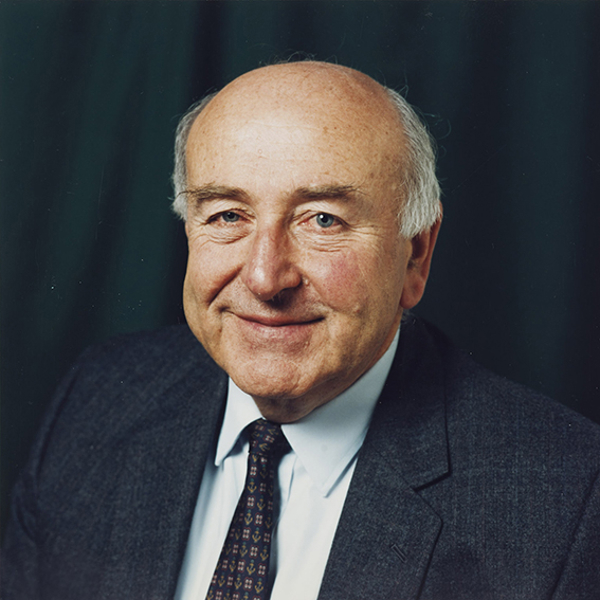 Donald Keith Hayward