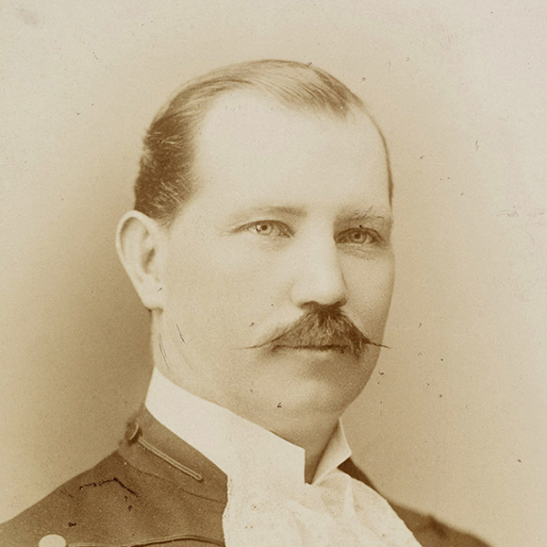 David Hennessy