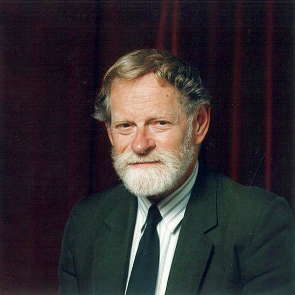 David Henshaw