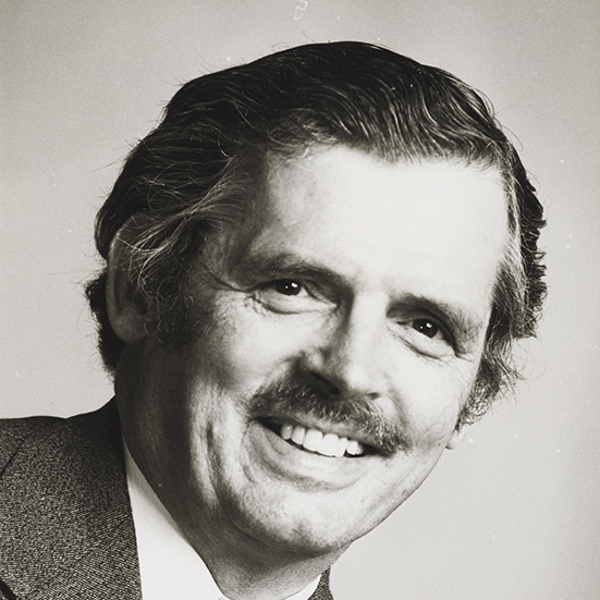 Harold Hamilton