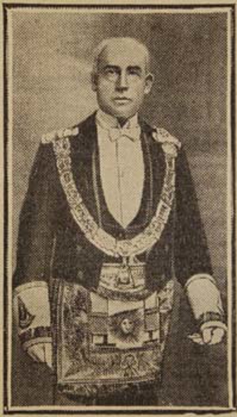 Frederick Hickford