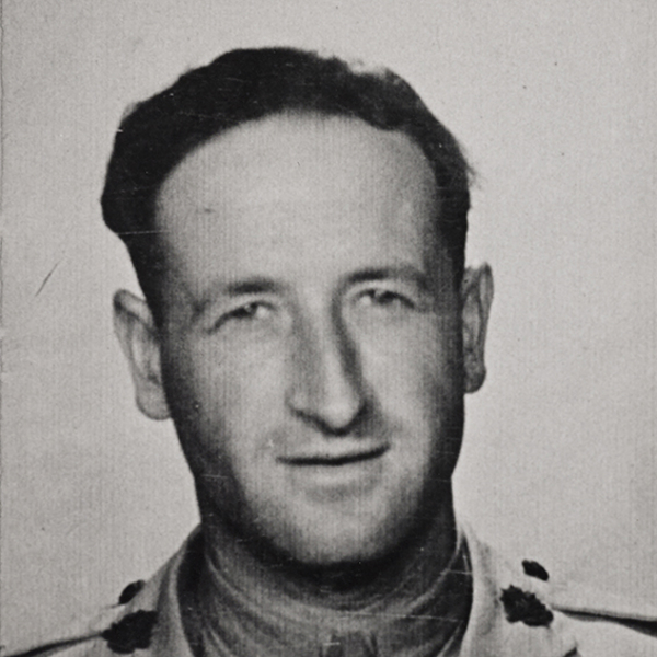 Robert Holt