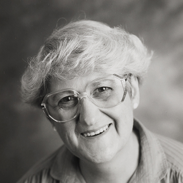 Jane Hill