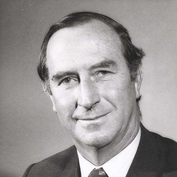 William Houghton