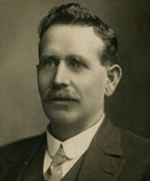 Martin Hannah