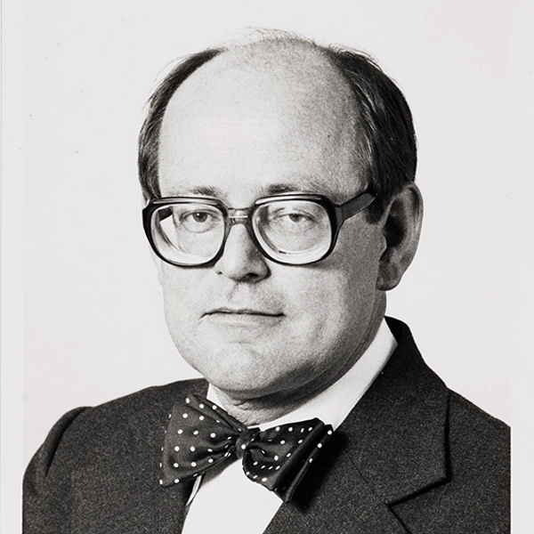 Ralph Howard