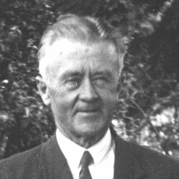 Ralph Hjorth