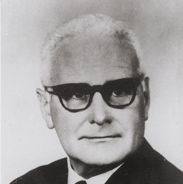 Philip Hudson