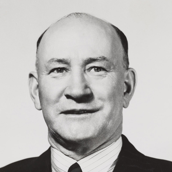 John Hipworth