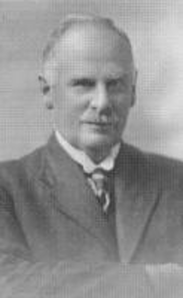 Howard Hitchcock