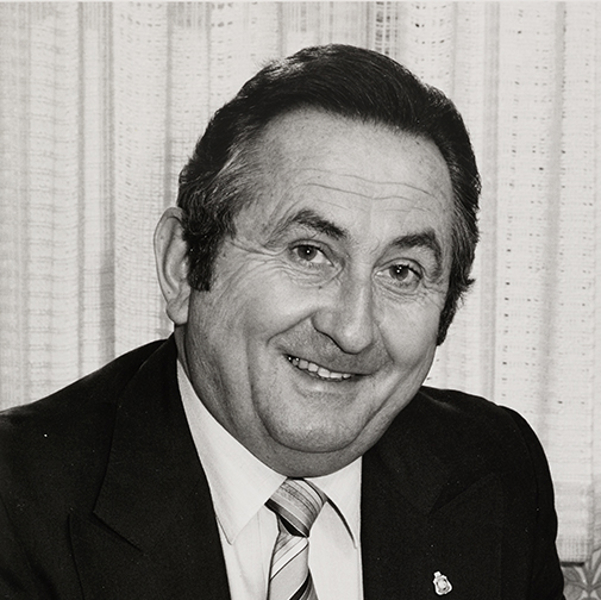 Gordon Hockley