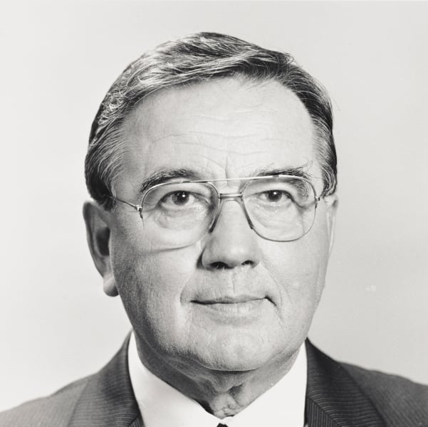 Alan Hunt