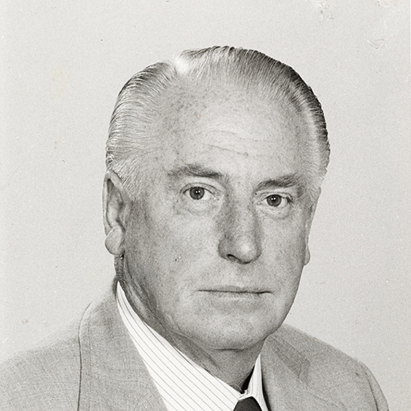 Neville Hudson