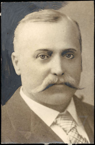 Hans Irvine