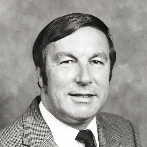 Cyril James Kennedy