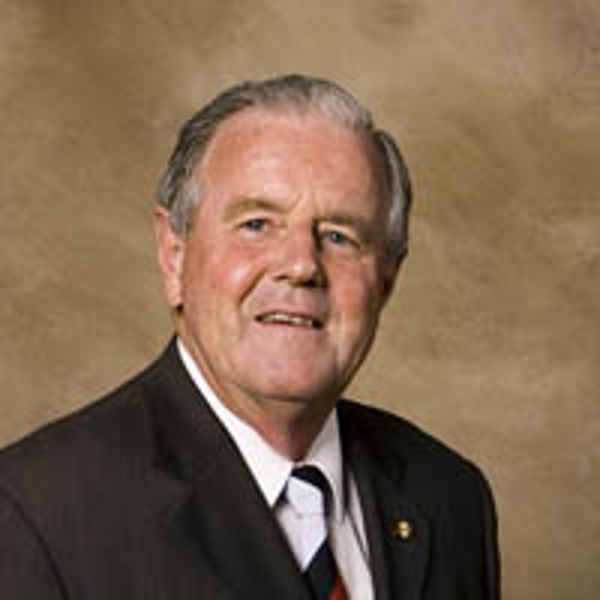 Kenneth Stephen Jasper