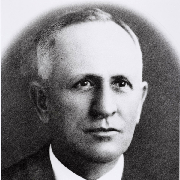 James Kennedy