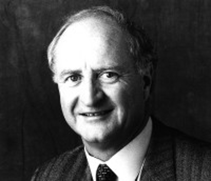 Allan Holding
