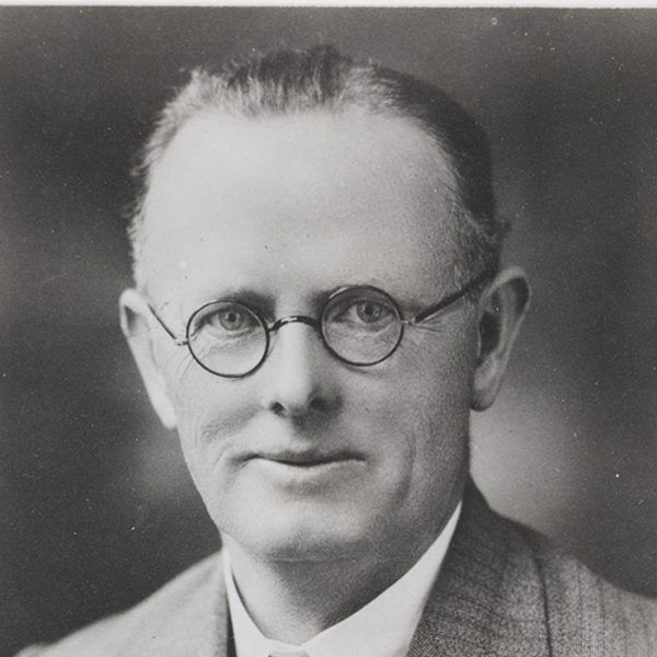 John Holland