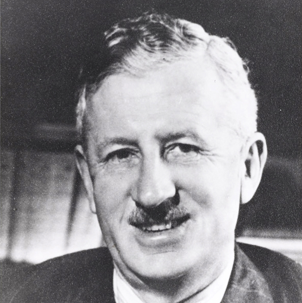 Wilfrid Kent Hughes