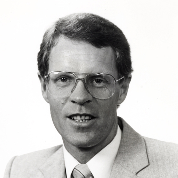 Robert Allen Jolly