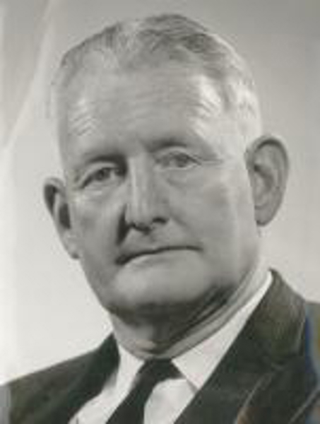 John Jones