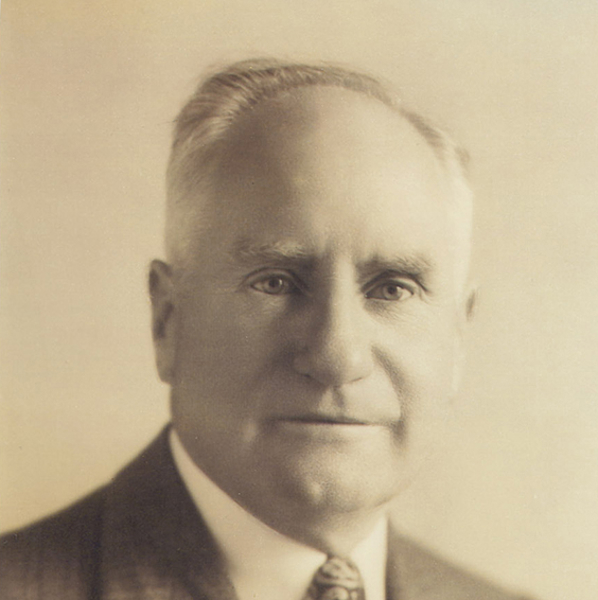 Esmond Kiernan