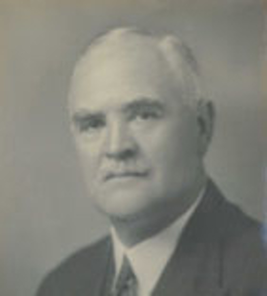 Alfred Kirton