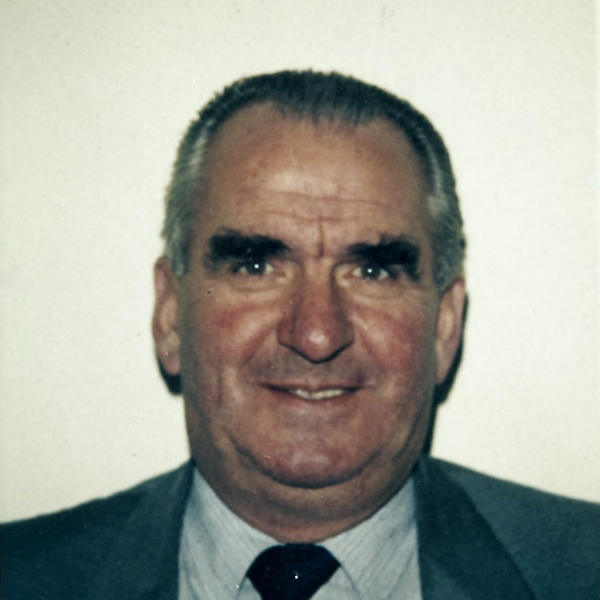 Carl William Dunn Kirkwood