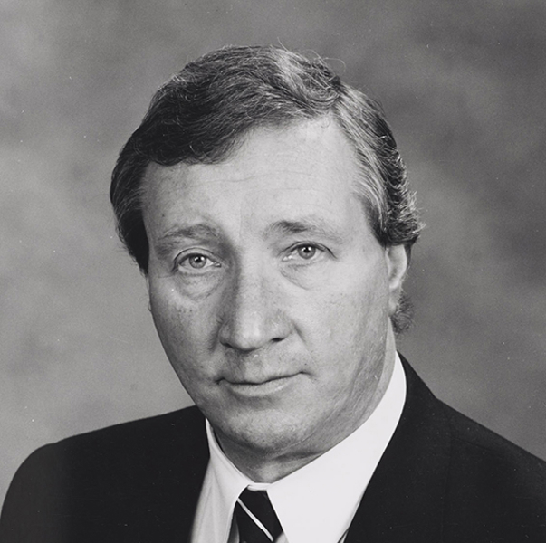 Louis Stuart Lieberman