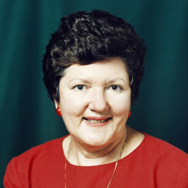 Joan Kirner