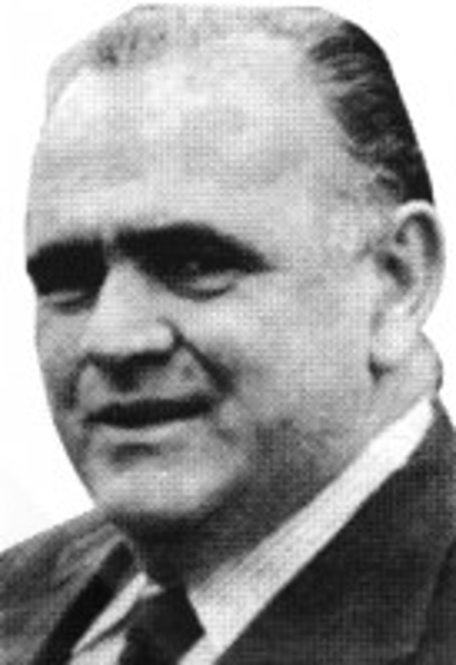 Alexander Knight