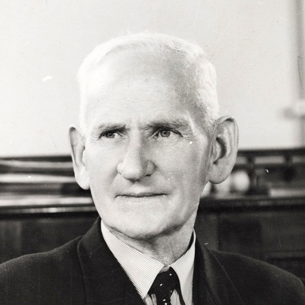 Albert Lind