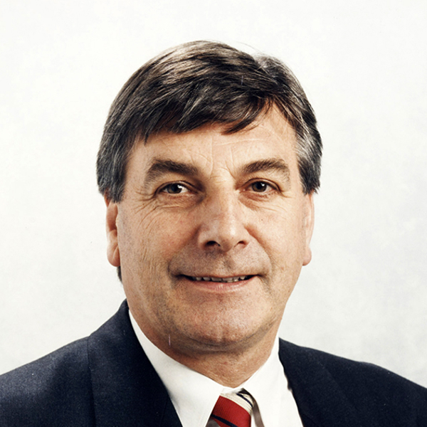 Robert Ian Knowles
