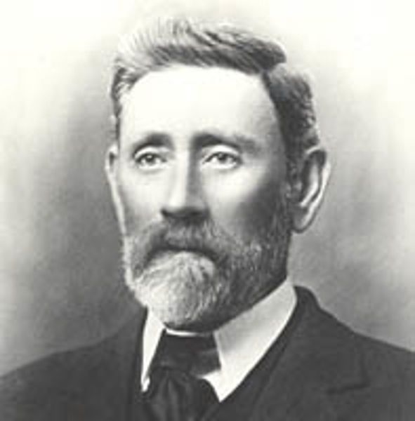 William Kendell