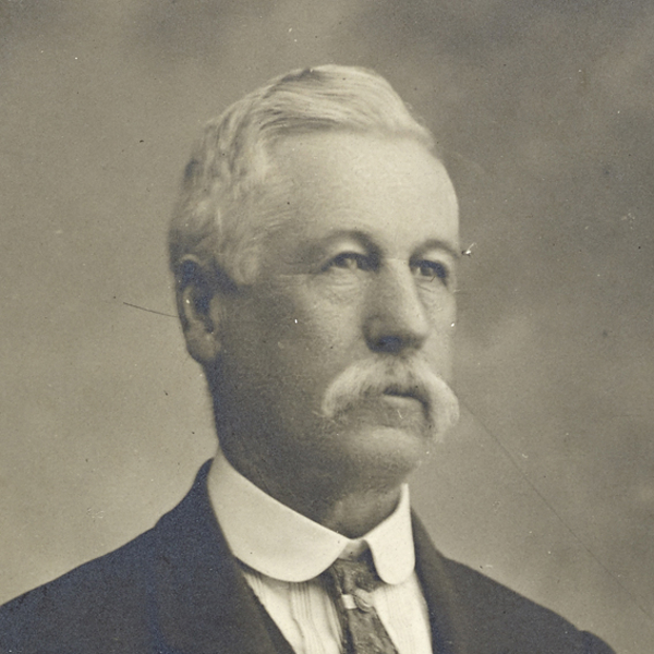 Thomas Livingston