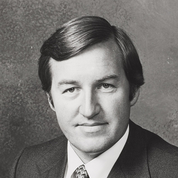 Norman Henry Lacy