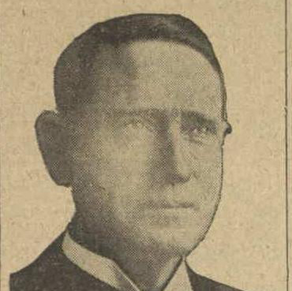 William McCann