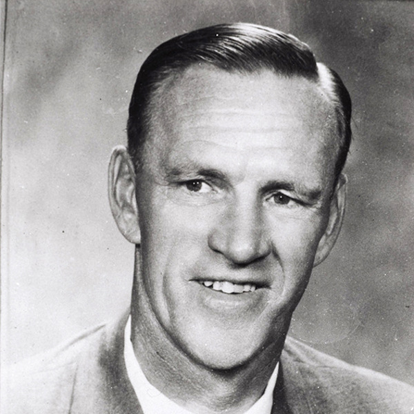 Samuel Loxton