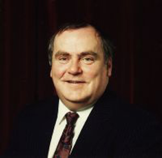William Landeryou