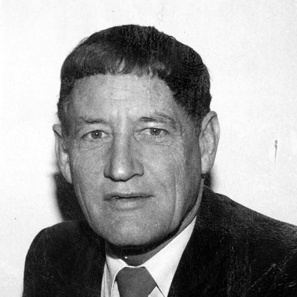 Laurie McArthur