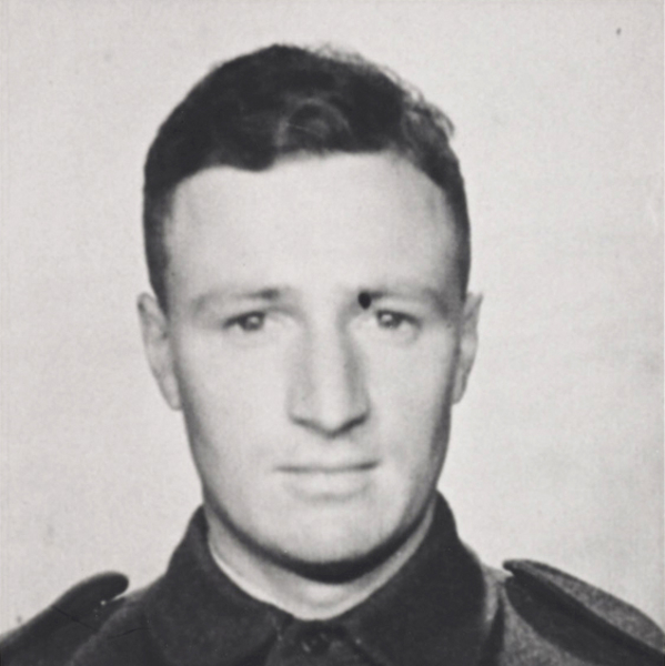 John Lechte