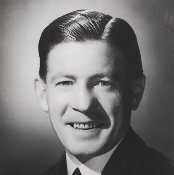 Roland Leckie