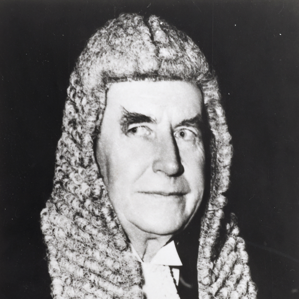 Gordon McArthur