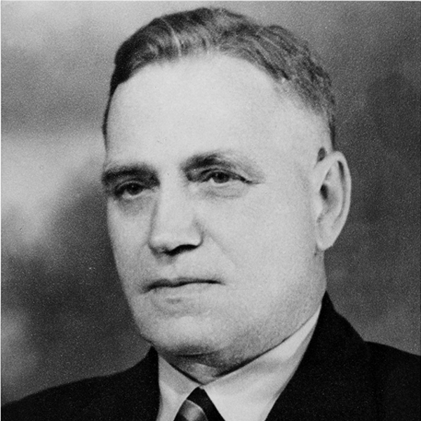 William Leggatt
