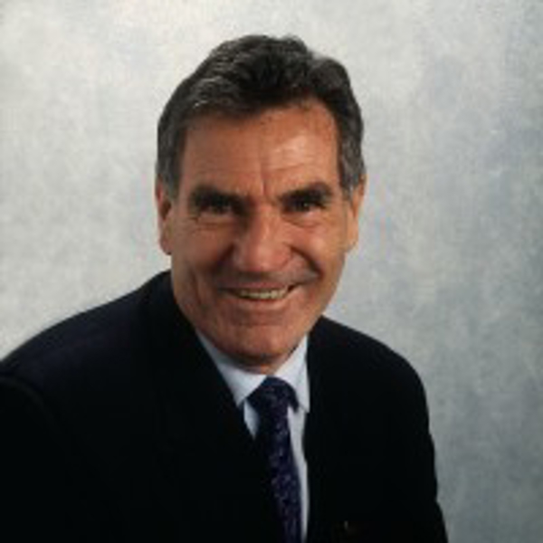 Bill McGrath